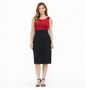 *NEW* DANNY AND NICOLE SIZE 14W DRESS SHEATH